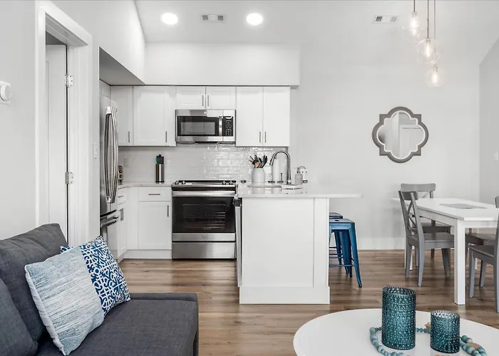 Holiday home Gorgeous 2 Bedroom At Seascape In Prestigious Heron Harbour Ocean City