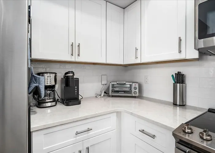 Holiday home Gorgeous 2 Bedroom At Seascape In Prestigious Heron Harbour Ocean City