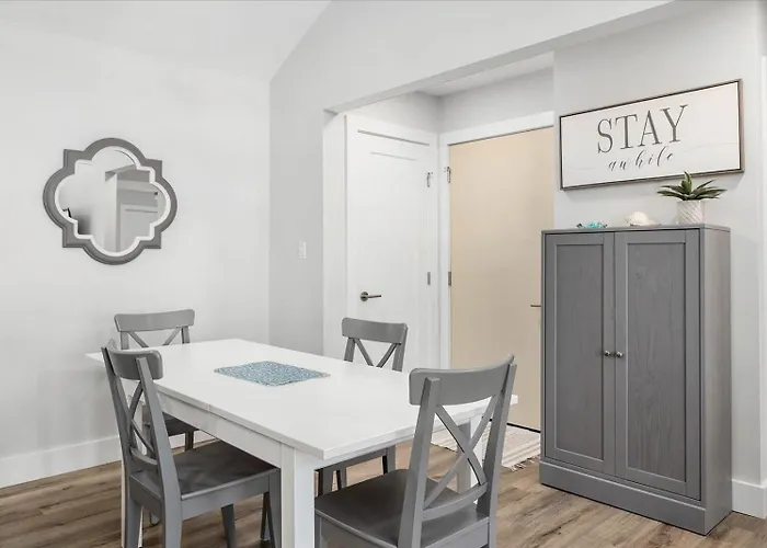 Gorgeous 2 Bedroom At Seascape In Prestigious Heron Harbour * Ocean City